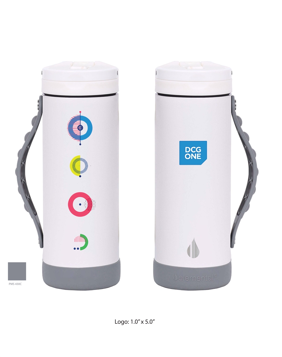 Show details for DCG ONE Branded Thermos