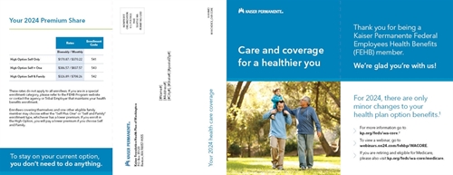 Show details for Self Mailer