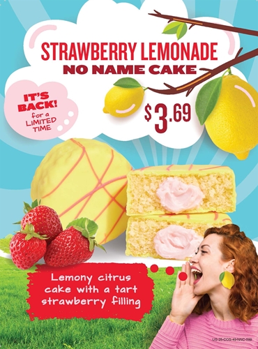 Show details for Strawberry Lemonade 5x6 Price